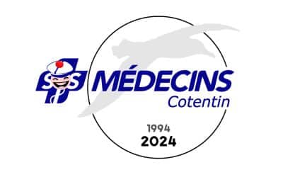 SOS Médecins Cotentin a 30 ans !